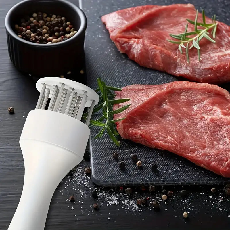 Ablandador De Carne Premium Blanco