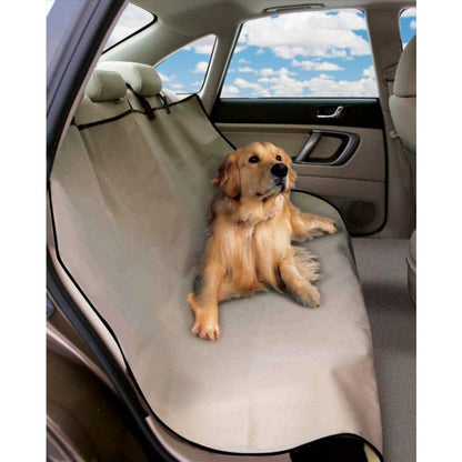 Funda Asiento Auto para Mascota